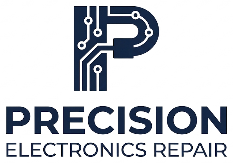 Precision Electronics Repair